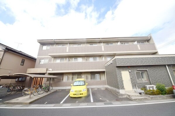 プラシード新越谷の物件内観写真